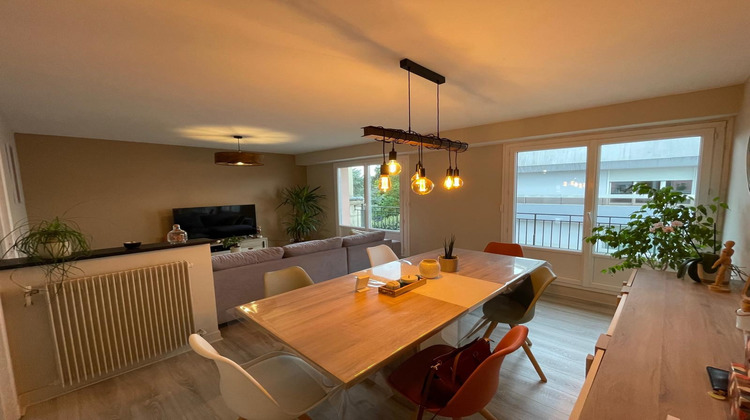 Ma-Cabane - Location Appartement Pau, 64 m²