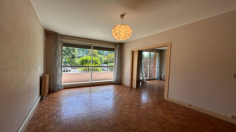 Ma-Cabane - Location Appartement Pau, 42 m²