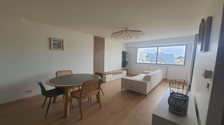 Ma-Cabane - Location Appartement PAU, 30 m²