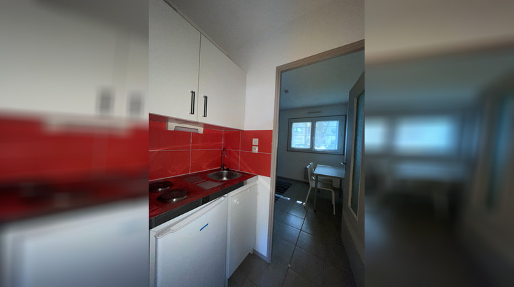 Ma-Cabane - Location Appartement PAU, 16 m²