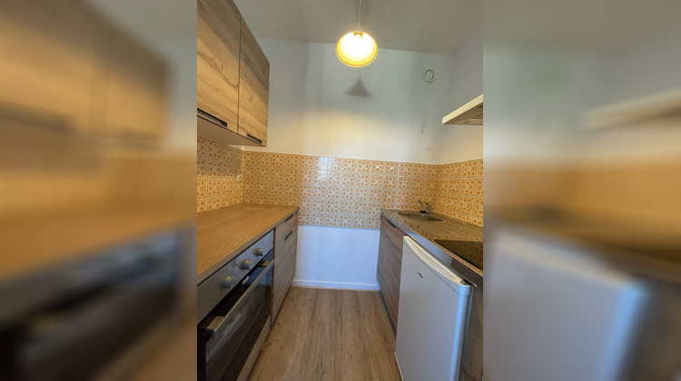 Ma-Cabane - Location Appartement PAU, 24 m²