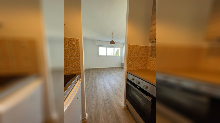Ma-Cabane - Location Appartement PAU, 24 m²
