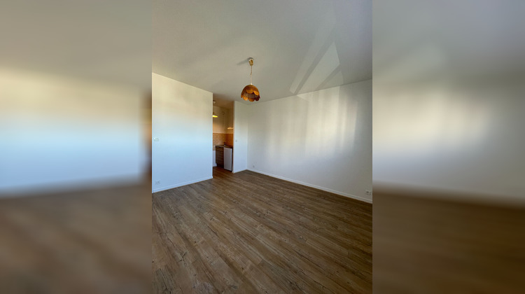 Ma-Cabane - Location Appartement PAU, 24 m²