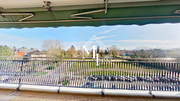 Ma-Cabane - Location Appartement PAU, 85 m²