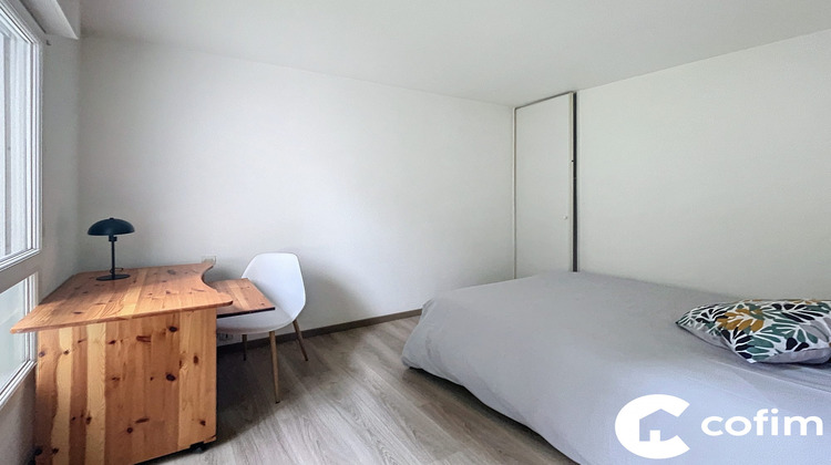 Ma-Cabane - Location Appartement Pau, 29 m²