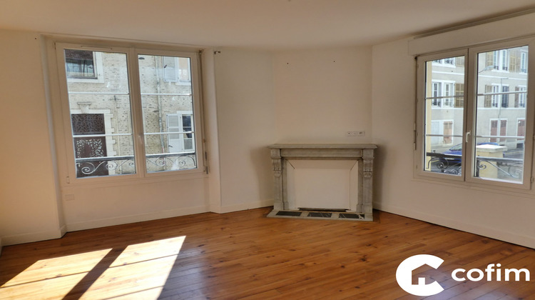 Ma-Cabane - Location Appartement PAU, 56 m²