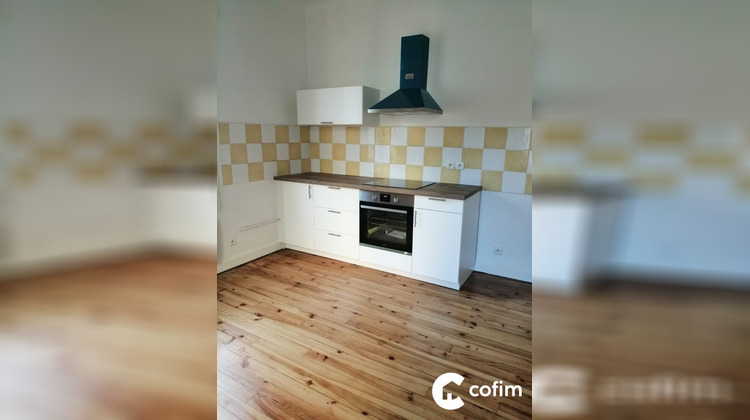 Ma-Cabane - Location Appartement PAU, 56 m²