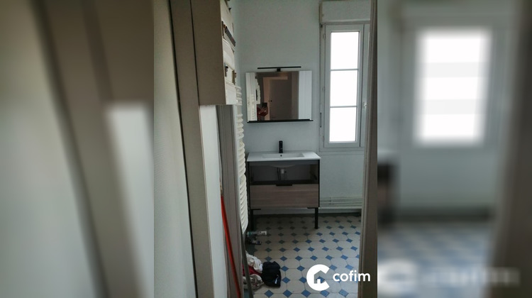 Ma-Cabane - Location Appartement PAU, 56 m²
