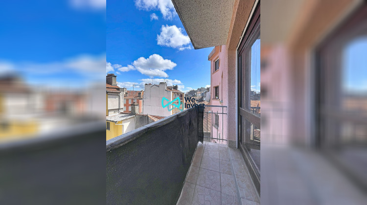 Ma-Cabane - Location Appartement Pau, 37 m²