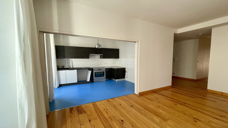 Ma-Cabane - Location Appartement Pau, 120 m²