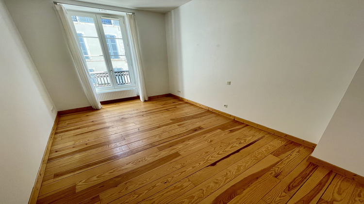 Ma-Cabane - Location Appartement Pau, 120 m²