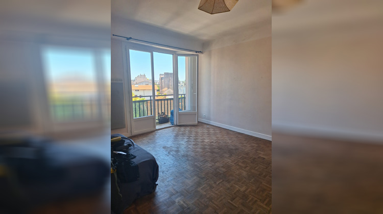 Ma-Cabane - Location Appartement Pau, 41 m²