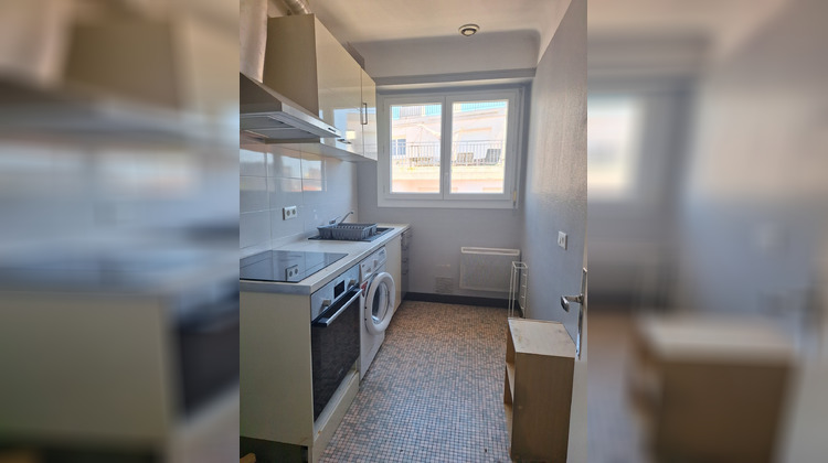 Ma-Cabane - Location Appartement Pau, 41 m²