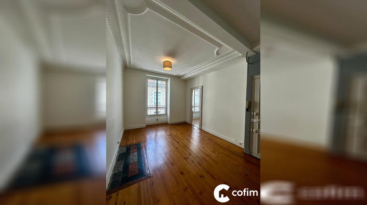 Ma-Cabane - Location Appartement Pau, 66 m²