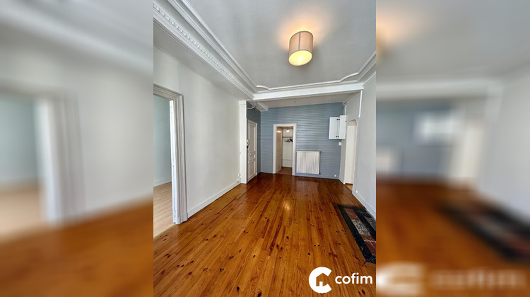 Ma-Cabane - Location Appartement Pau, 66 m²