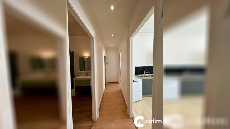 Ma-Cabane - Location Appartement Pau, 66 m²
