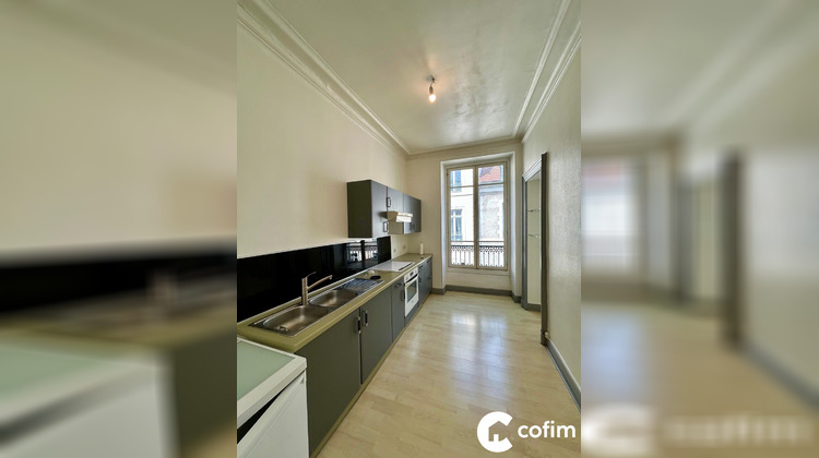 Ma-Cabane - Location Appartement Pau, 66 m²
