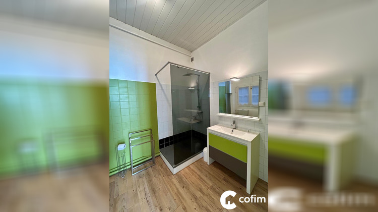 Ma-Cabane - Location Appartement Pau, 66 m²