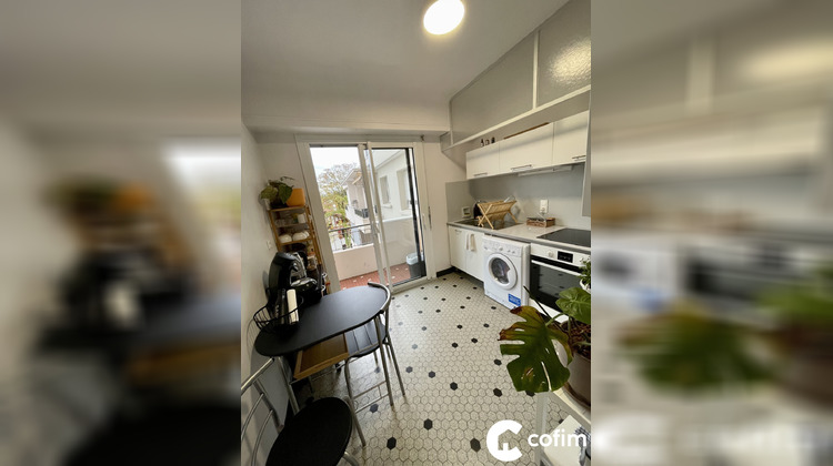Ma-Cabane - Location Appartement PAU, 50 m²