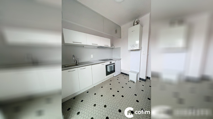 Ma-Cabane - Location Appartement PAU, 50 m²