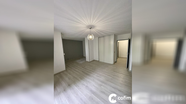 Ma-Cabane - Location Appartement PAU, 31 m²