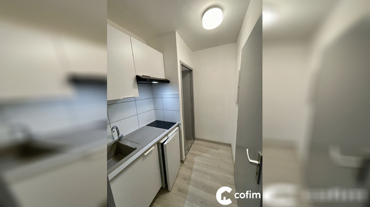 Ma-Cabane - Location Appartement PAU, 31 m²