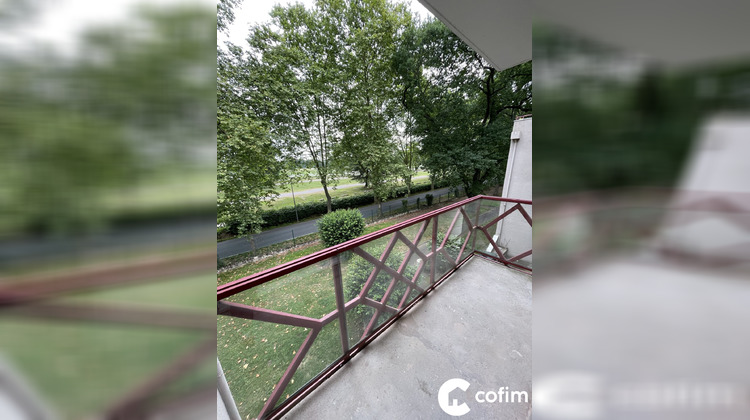 Ma-Cabane - Location Appartement PAU, 31 m²