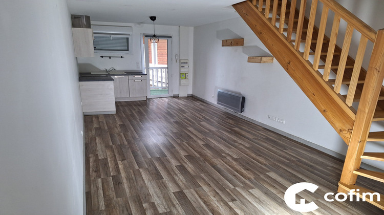 Ma-Cabane - Location Appartement PAU, 35 m²