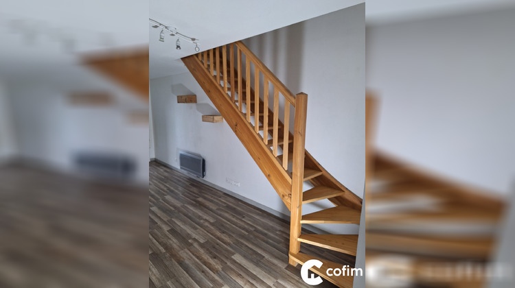 Ma-Cabane - Location Appartement PAU, 35 m²