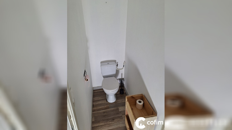 Ma-Cabane - Location Appartement PAU, 35 m²