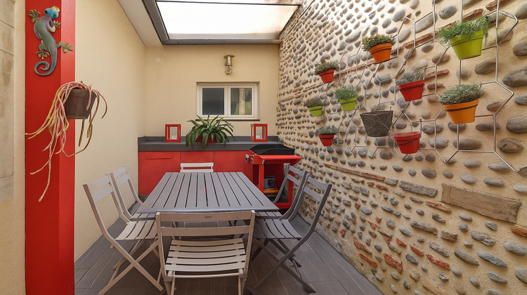 Ma-Cabane - Location Appartement PAU, 62 m²