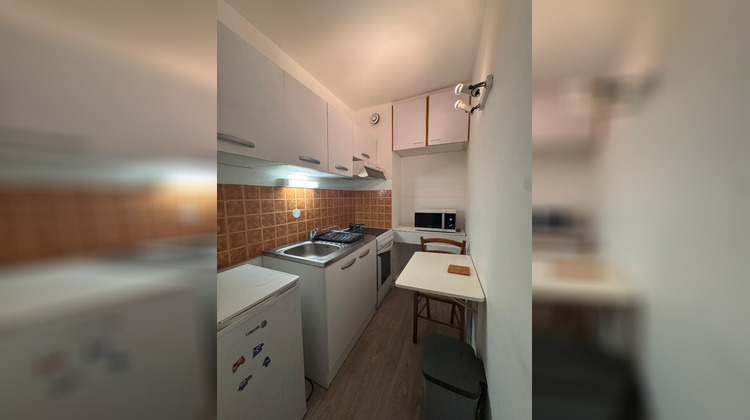 Ma-Cabane - Location Appartement PAU, 35 m²