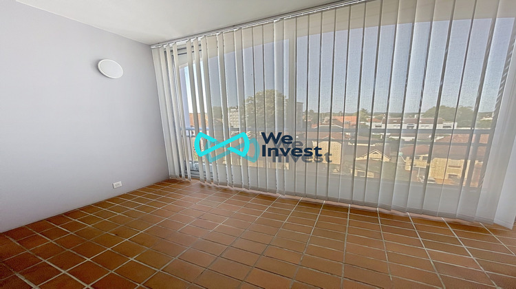 Ma-Cabane - Location Appartement Pau, 91 m²