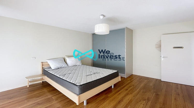 Ma-Cabane - Location Appartement Pau, 91 m²