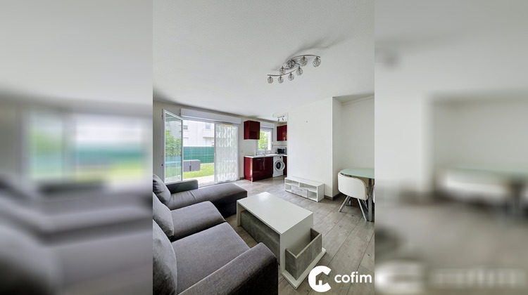 Ma-Cabane - Location Appartement PAU, 51 m²