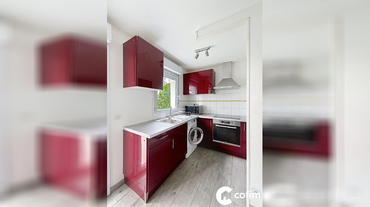 Ma-Cabane - Location Appartement PAU, 51 m²