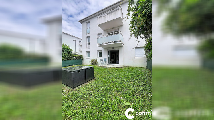 Ma-Cabane - Location Appartement PAU, 51 m²