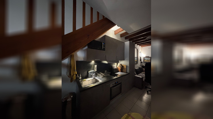 Ma-Cabane - Location Appartement PAU, 36 m²