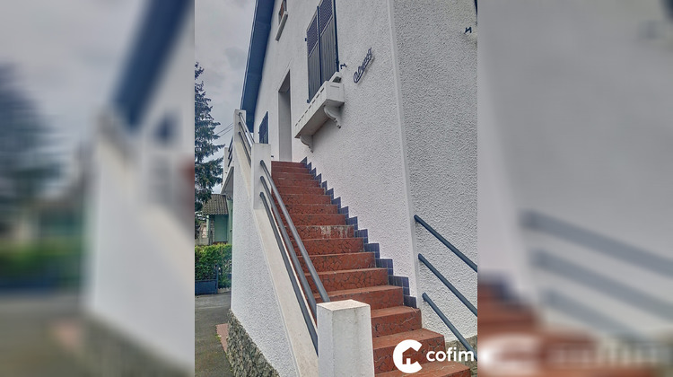 Ma-Cabane - Location Appartement PAU, 76 m²