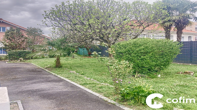Ma-Cabane - Location Appartement PAU, 76 m²