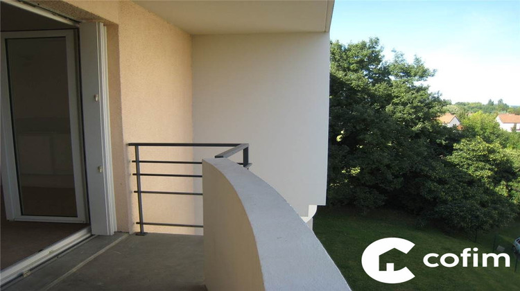Ma-Cabane - Location Appartement PAU, 32 m²