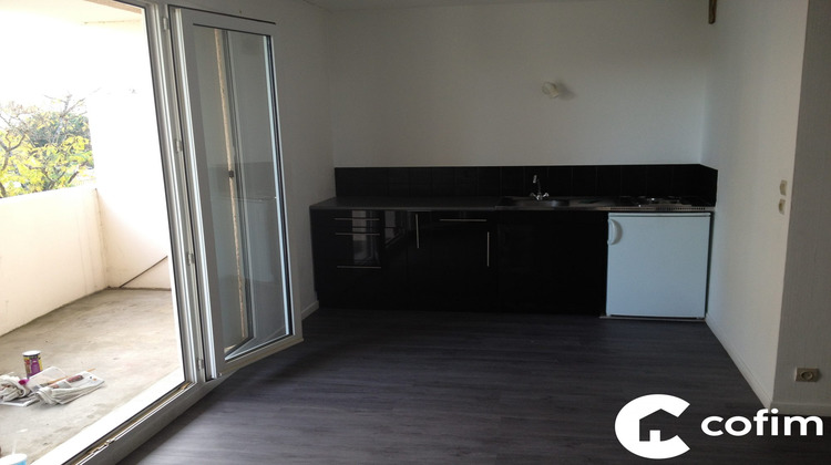 Ma-Cabane - Location Appartement PAU, 32 m²