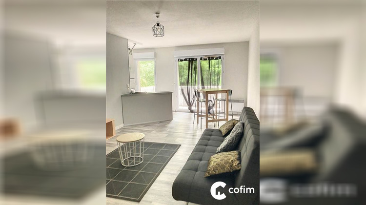 Ma-Cabane - Location Appartement PAU, 48 m²