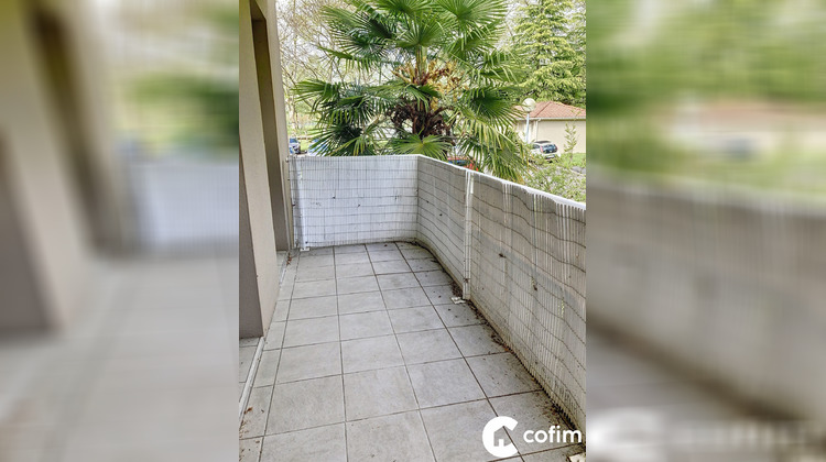 Ma-Cabane - Location Appartement PAU, 48 m²