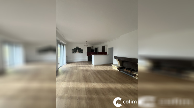 Ma-Cabane - Location Appartement PAU, 81 m²