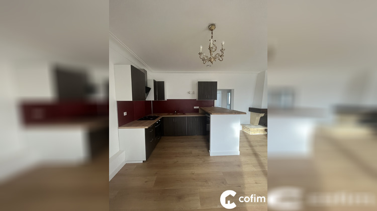 Ma-Cabane - Location Appartement PAU, 81 m²