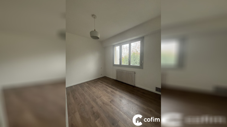Ma-Cabane - Location Appartement PAU, 81 m²
