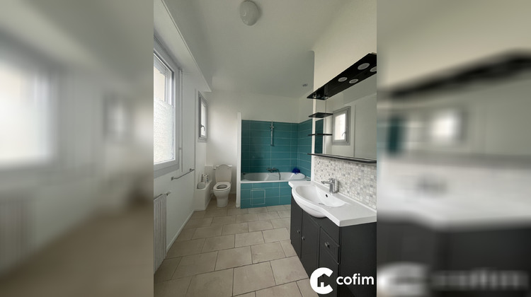 Ma-Cabane - Location Appartement PAU, 81 m²
