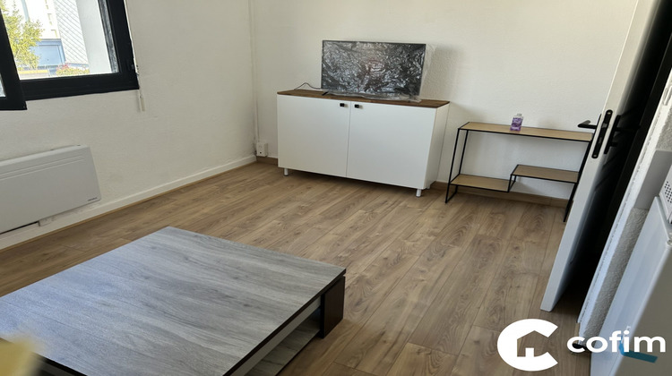 Ma-Cabane - Location Appartement PAU, 17 m²