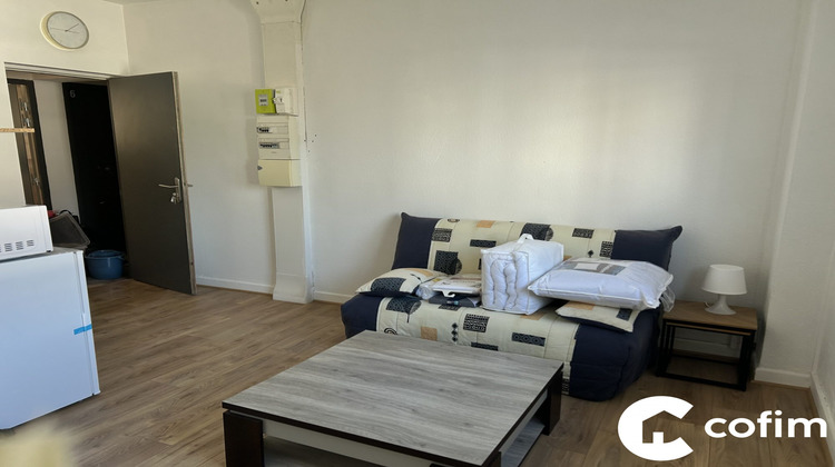 Ma-Cabane - Location Appartement PAU, 17 m²